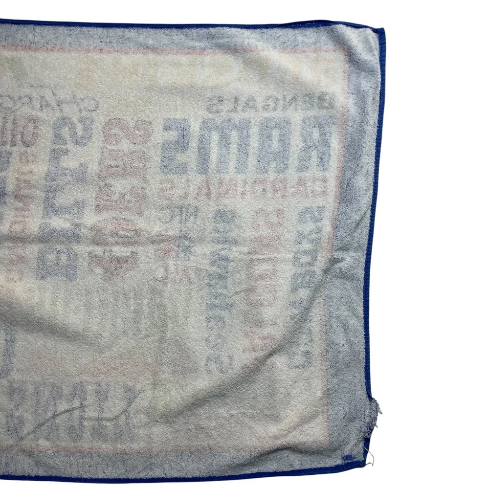 N/A vintage nfl